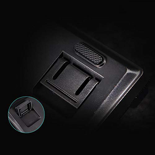 Profesión Teclado Wired 104 Keys Retroiluminado Teclado de Juegos mecánicos con Teclas PBT Ideal para Windows Gaming Anti-Ghosting Ergonomía (Color : Black)