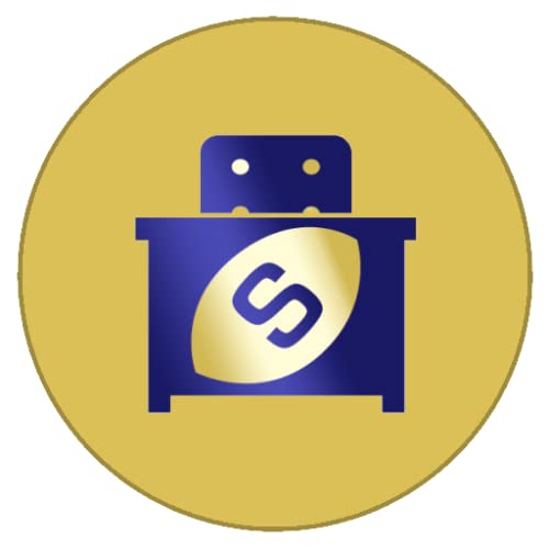 Professional Football Standings Simulator