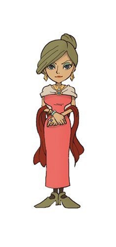 Professor Layton and The Curious Village (Nintendo DS) [Importación inglesa]