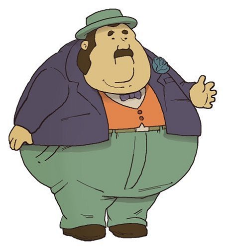 Professor Layton and The Curious Village (Nintendo DS) [Importación inglesa]