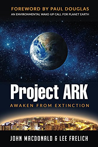 Project Ark: Awaken from Extinction (English Edition)