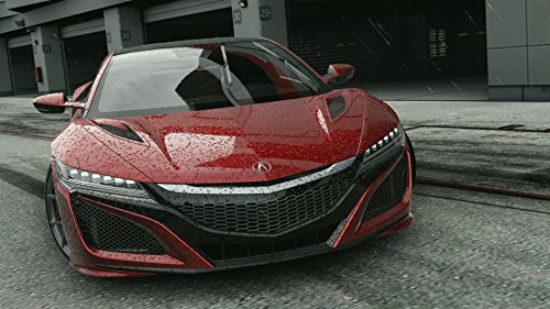 Project Cars 2: Collector's Edition