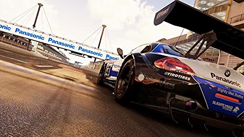 Project Cars Edición Game of the year
