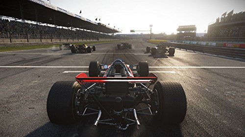 Project Cars: Game Of The Year