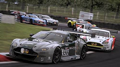 Project CARS - Game of the Year Edition