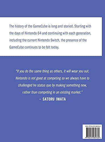 Project Dolphin: The History of The GameCube