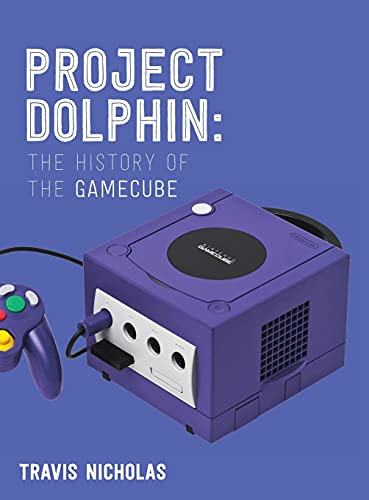 Project Dolphin: The History of The GameCube