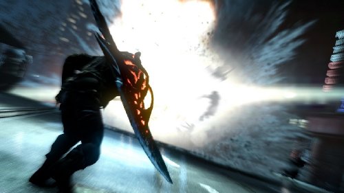 Prototype 2 [Importación francesa]