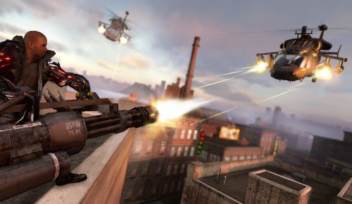 Prototype 2 - Limited Radnet Edition [Importación Alemana]