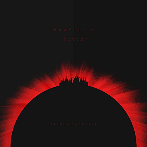 Proxima 2, the Daring Settlers