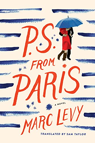 P.S. from Paris (US edition) (English Edition)