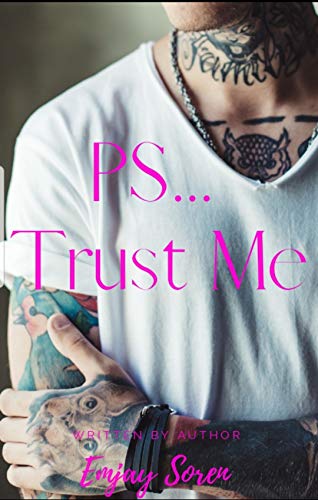 PS... Trust Me (TAT: A Rocker Romance Book 8) (English Edition)