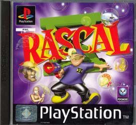 PS1 - Rascal