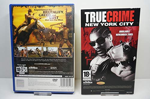 PS2 GUN [REFURBISHED] (EU)