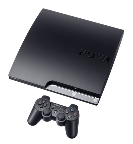 Ps3-120gb/Go