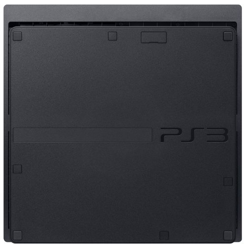 Ps3-120gb/Go