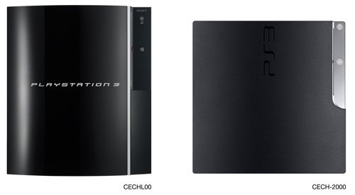 Ps3-120gb/Go