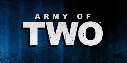 PS3 ARMY OF TWO (EU)