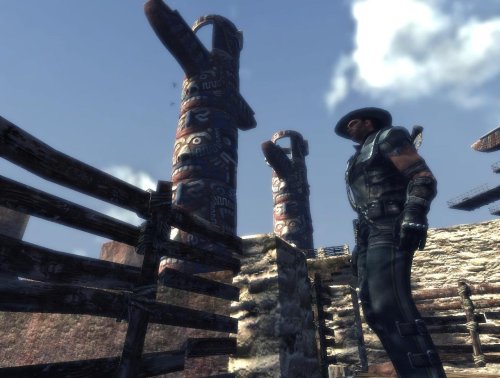 PS3 Damnation (japan import)