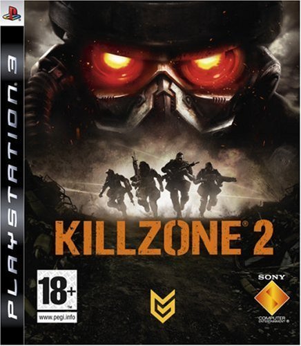 PS3 – KILLZONE 2