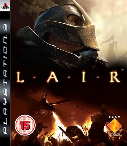 PS3 - LAIR