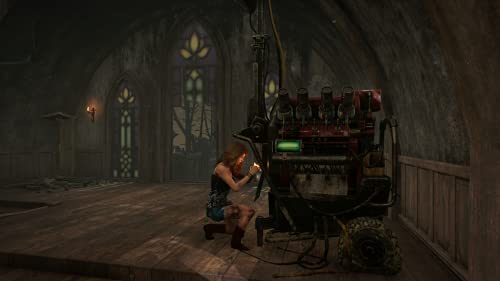 PS4版 Dead by Daylight 5thアニバーサリー エディション 公式日本版 【CEROレーティング「Z」】