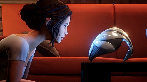 PS4 Dreamfall Chapters