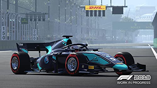 PS4 - F1 2019 - Anniversary Edition - [PAL FR/NL - MULTILANGUAGE]