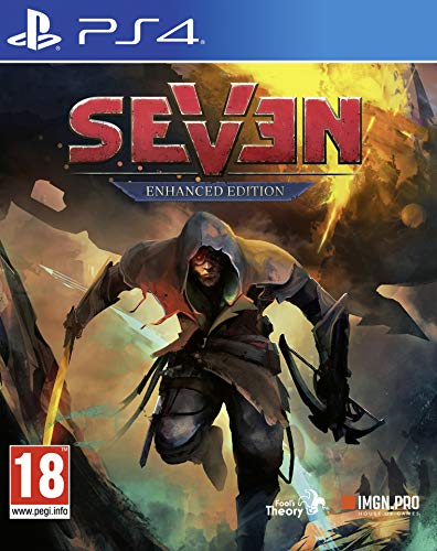 PS4 Seven: Enhanced Edition