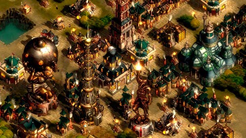 【PS4】ゾンビサバイバル コロニービルダー They Are Billions