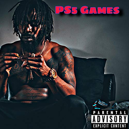 Ps5 Games [Explicit]