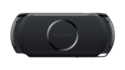 PSP Street - Consola