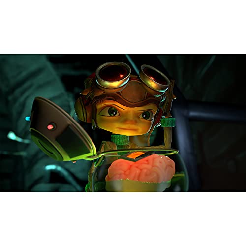 Psychonauts 2: Standard | Xbox & Windows 10 - Código de descarga