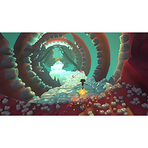 Psychonauts 2: Standard | Xbox & Windows 10 - Código de descarga