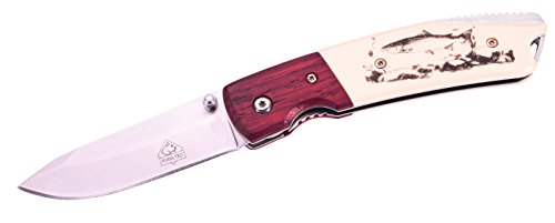 Puma Tec - Couteau Tec 331511-331511