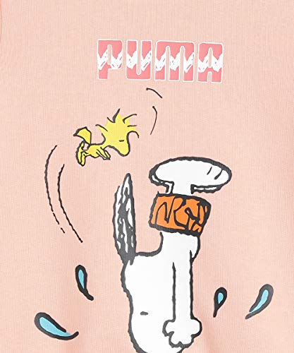 Puma X PEANUTS Minicats, 99-104 cm (Height), 104 (DE), 3-4 ani (Years), 4T (US)
