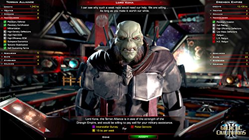 Purple Hills Galactic Civilizations 3 [Importación Alemana]