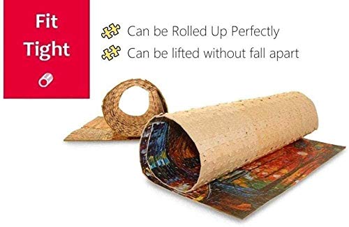 Puzzle De 1000 Piezas, Puzle Para Adultos, 1000 Unidades Rompecabezas Pavo Real, Educativo De 1000 Piezas, Para Adolescentes, Niños, Desafío, Juego Diario, Juguete, Presentación, Decoración De Pared