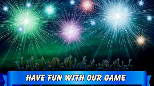 Pyrotechnics Lights Bang Simulator