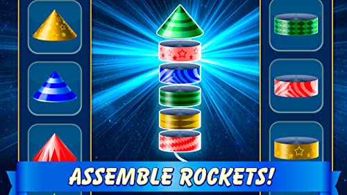 Pyrotechnics Lights Bang Simulator