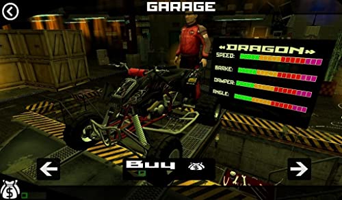 Quad Evolution: Season 1