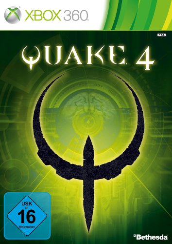 QUAKE 4 [Importación Alemana]