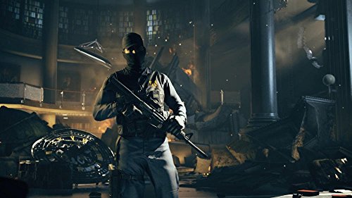 Quantum Break [Importación Francesa]