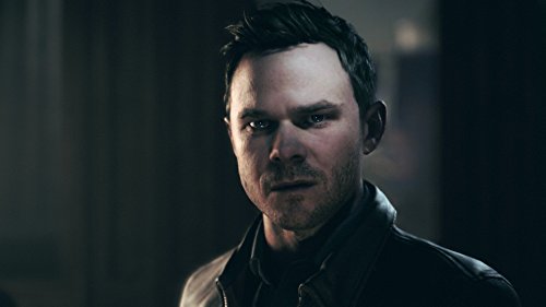 Quantum Break - Standard Edition