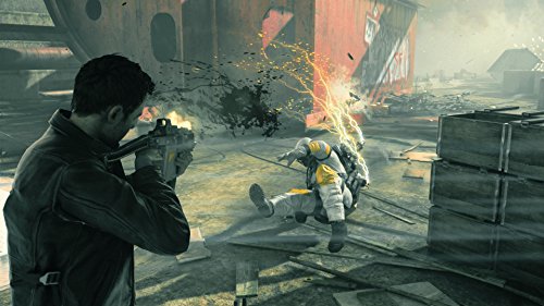 Quantum Break - Standard Edition