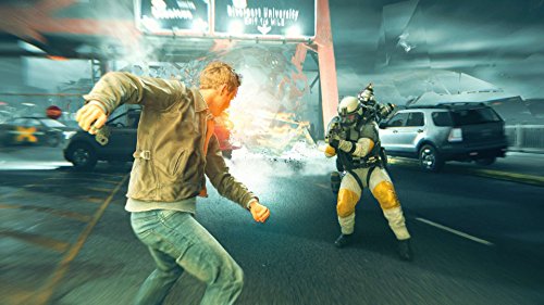 Quantum Break - Timeless Collector's Edition