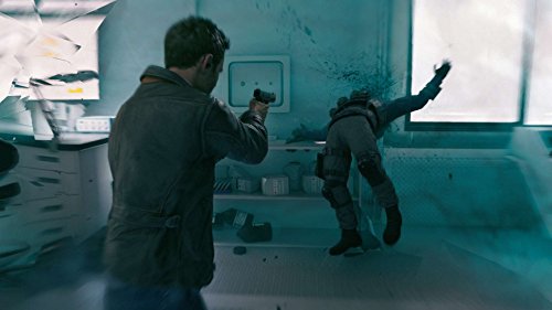 Quantum Break - Timeless Collector's Edition