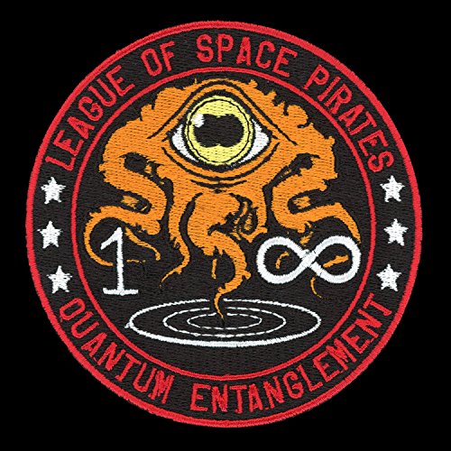 Quantum Entanglement