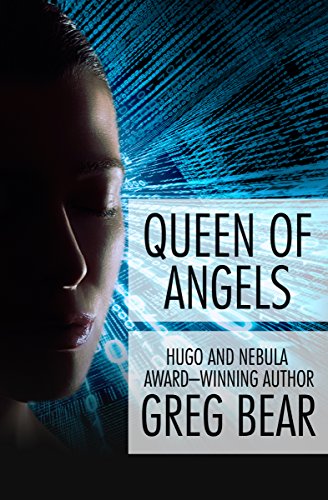 Queen of Angels (English Edition)