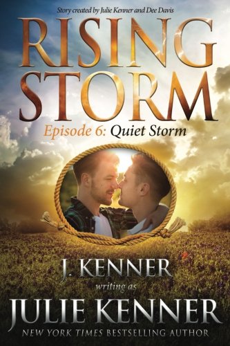 Quiet Storm, Season 2, Episode 6 (Rising Storm)